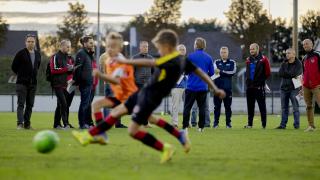 Opleidingen HO/VKC